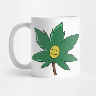 Hi smile Mug